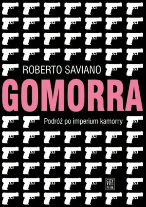 Gomorra. Wydanie 2