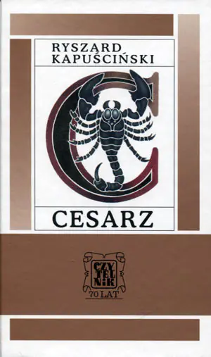 Cesarz