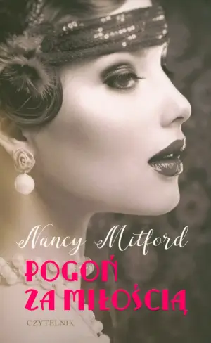 Pogoń za miłością