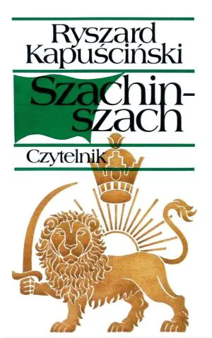 Szachinszach