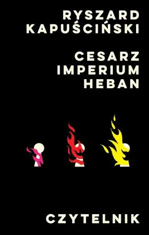 Cesarz. Imperium. Heban