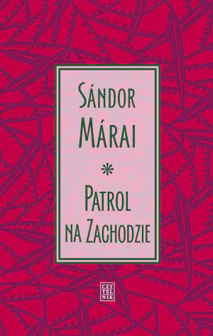 Patrol na Zachodzie