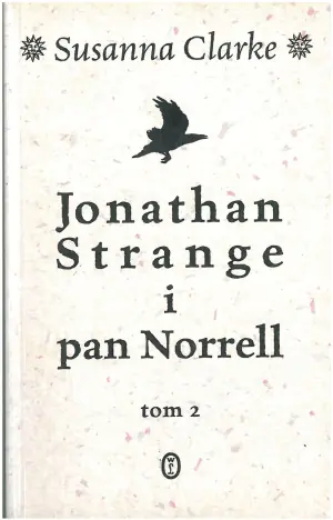 Jonathan Strange i pan Norrell T II