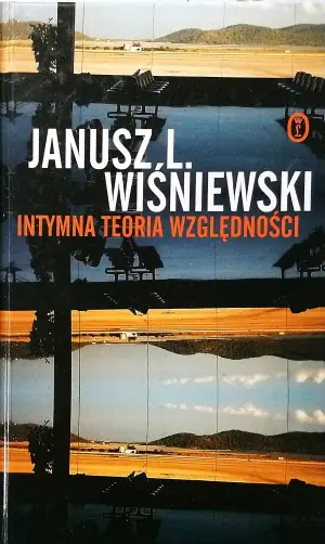 Intymna teoria względności