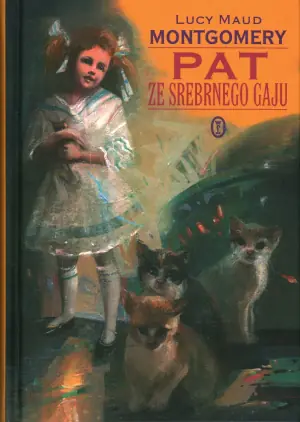 Pat ze Srebrnego Gaju