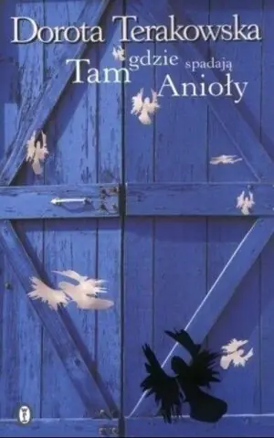 Tam, gdzie spadają Anioły