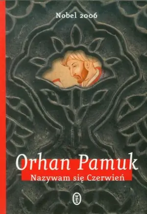 Nazywam się Czerwień