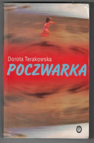 Poczwarka