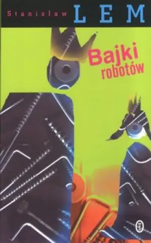 Bajki Robotów 