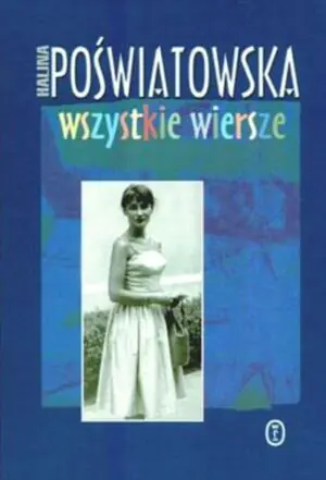 Wszystkie wiersze