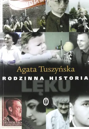 Rodzinna historia lęku