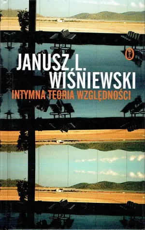 Intymna teoria względności