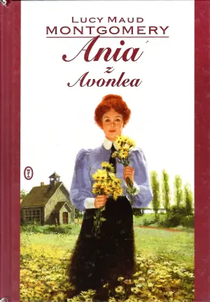 Ania z Avonlea 
