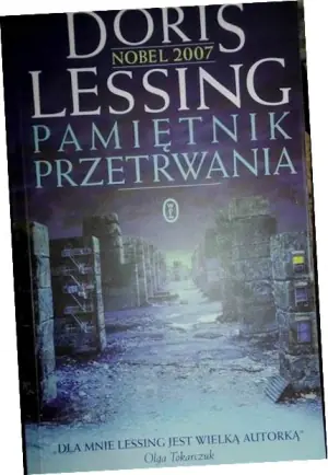 Pamiętnik przetrwania