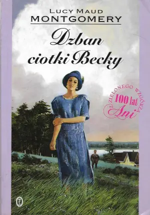 Dzban ciotki Becky