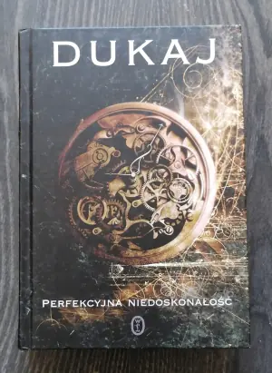 Perfekcyjna niedoskonałość