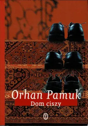 Dom ciszy