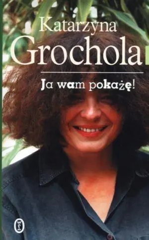 Ja wam pokażę!