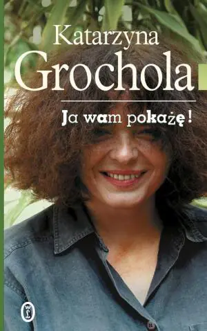 Ja wam pokażę!