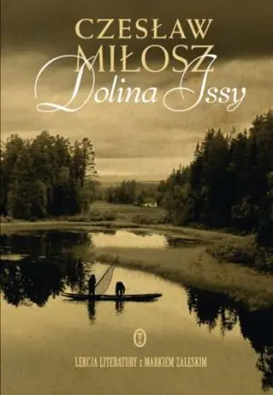 Dolina Issy