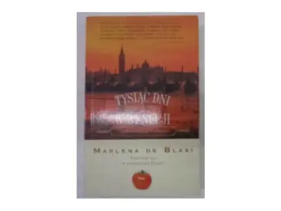 Tysiąc dni w Wenecji