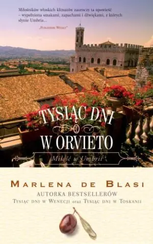 Tysiąc dni w Orvieto