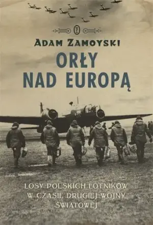 Orły nad Europą