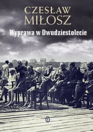 Wyprawa w dwudziestolecie
