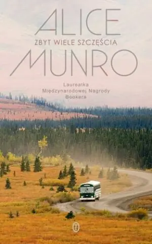 Zbyt wiele szczęścia