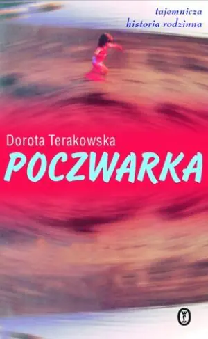 Poczwarka