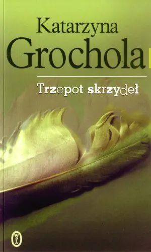 Trzepot skrzydeł