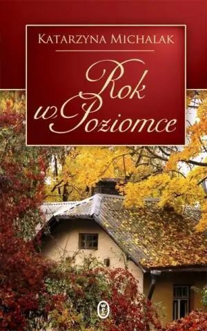 Rok w Poziomce