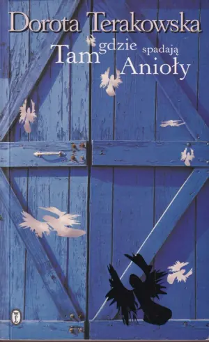 Tam gdzie spadają Anioły 