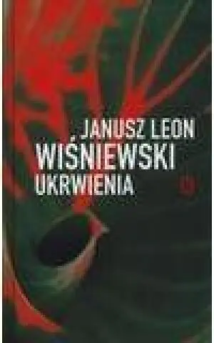 Ukrwienia