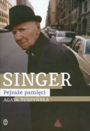 Singer. Pejzaże pamięci