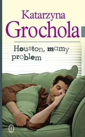 Houston, mamy problem