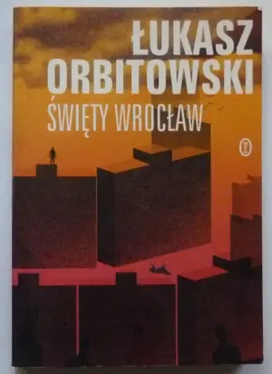 Święty Wrocław