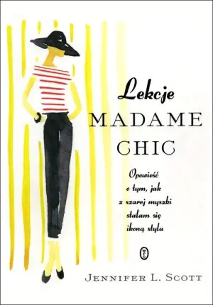Lekcje Madame Chic