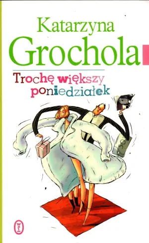 Trochę większy poniedziałek