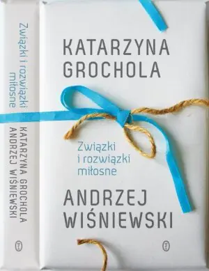 Związki i rozwiązki miłosne II