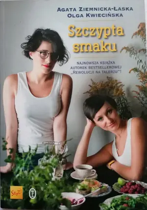 Szczypta smaku