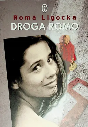 Droga Romo