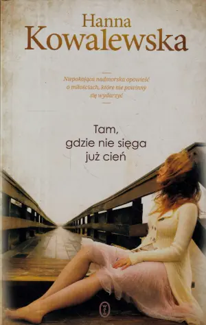 Tam, gdzie nie sięga już cień