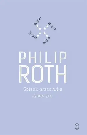 Spisek przeciw Ameryce