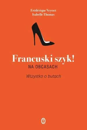 Francuski szyk! Na obcasach