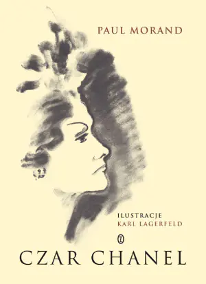 Czar Chanel