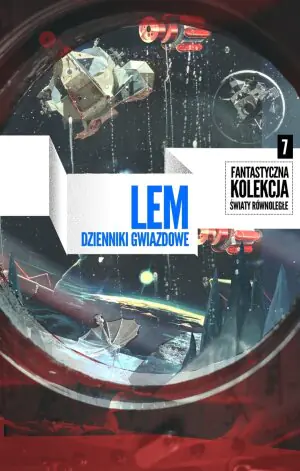 Dzienniki gwiazdowe