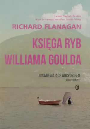 Księga ryb Williama Goulda