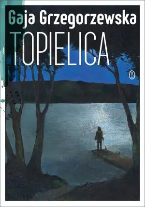 Topielica. Julia Dobrowolska. Tom 3