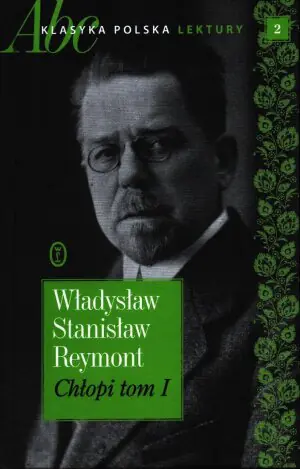 ABC Klasyka Polska Lektury